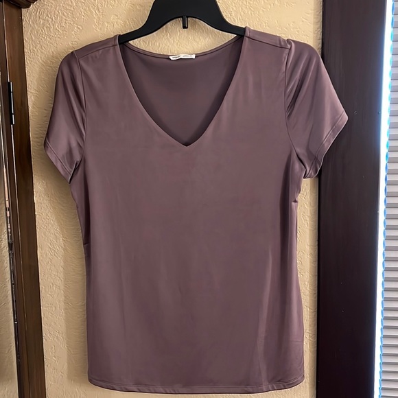 Maurices Tops - XL short sleeve Maurices edgely blouse